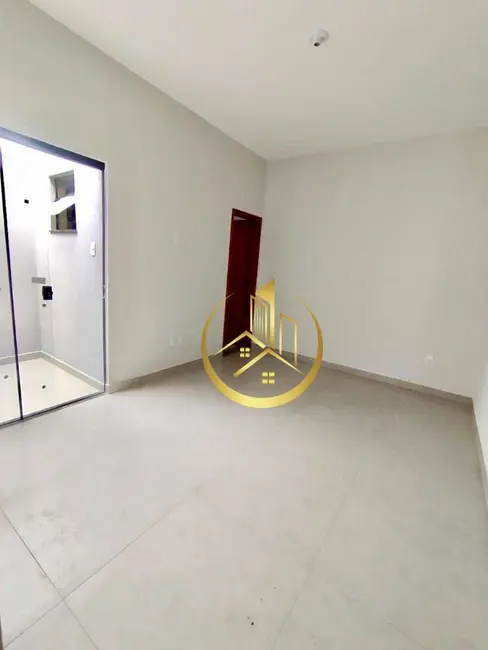 Foto 6 de Casa com 2 quartos à venda, 100m2 em Parque Real, Pouso Alegre - MG