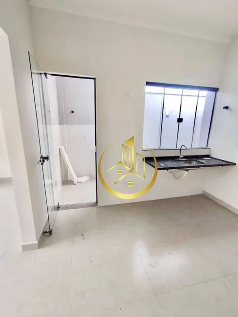 Foto 8 de Casa com 2 quartos à venda, 100m2 em Parque Real, Pouso Alegre - MG