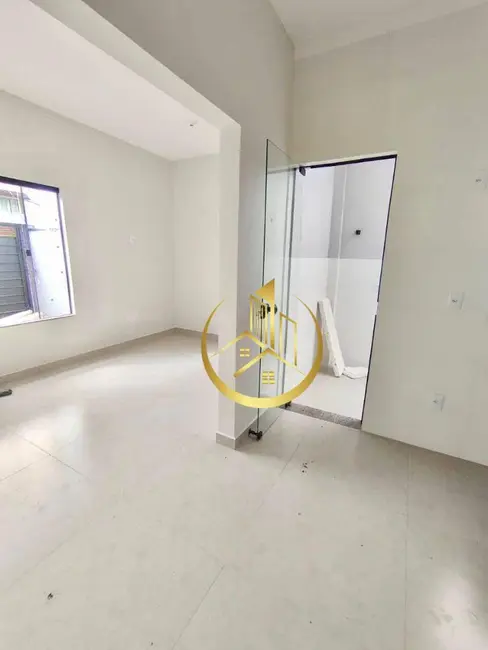 Foto 3 de Casa com 2 quartos à venda, 100m2 em Parque Real, Pouso Alegre - MG