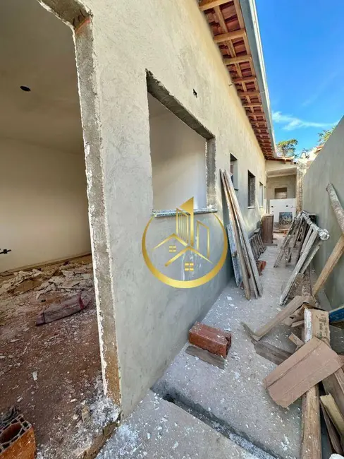 Foto 5 de Casa com 3 quartos à venda, 120m2 em Pouso Alegre - MG