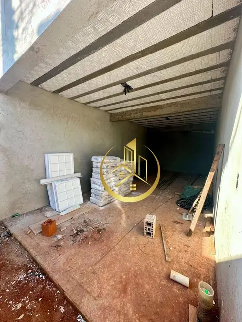 Foto 7 de Casa com 3 quartos à venda, 120m2 em Pouso Alegre - MG