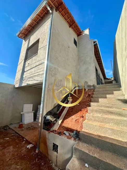 Foto 8 de Casa com 3 quartos à venda, 120m2 em Pouso Alegre - MG
