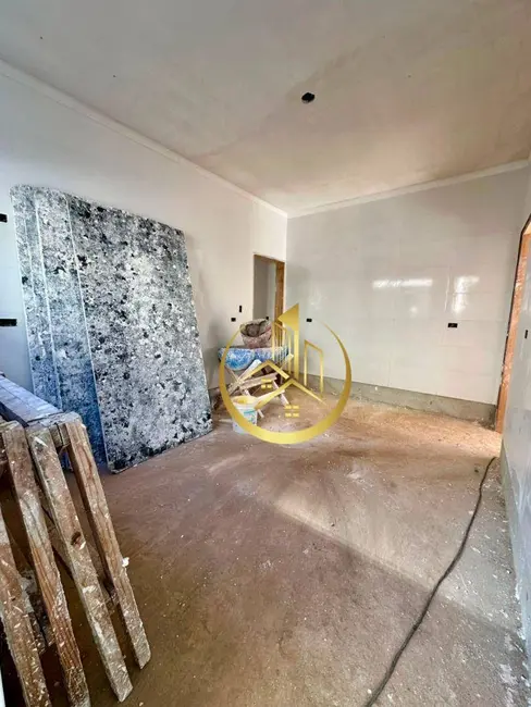 Foto 3 de Casa com 3 quartos à venda, 120m2 em Pouso Alegre - MG