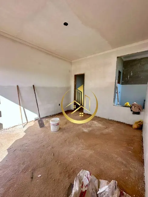Foto 4 de Casa com 3 quartos à venda, 120m2 em Pouso Alegre - MG