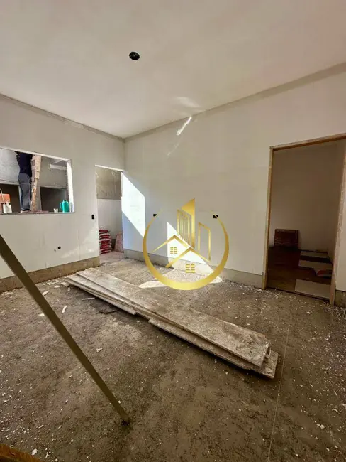 Foto 2 de Casa com 3 quartos à venda, 120m2 em Pouso Alegre - MG