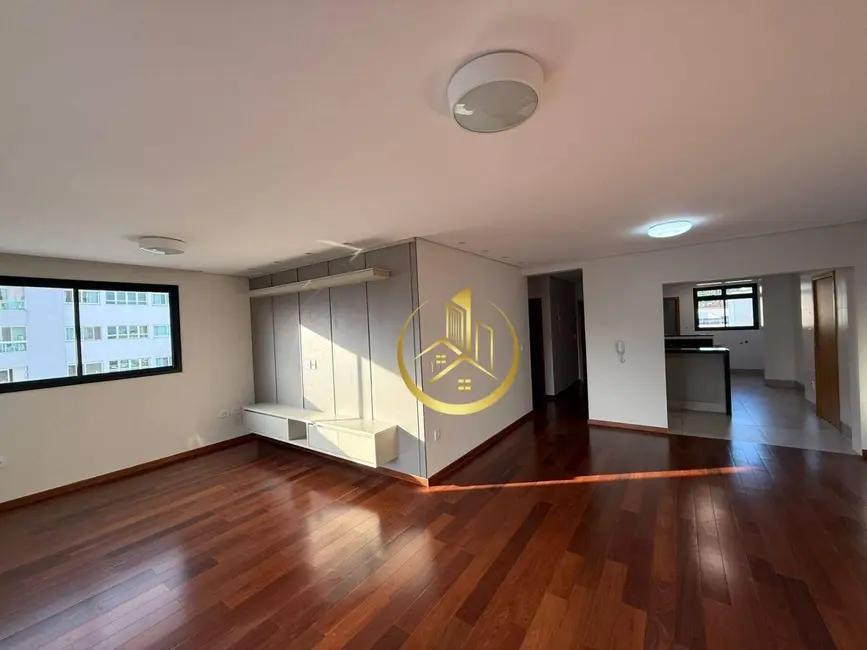 Apartamento com 3 quartos à venda, 145m2 em Primavera, Pouso Alegre - MG - imagem 3 Foto 3 de Apartamento com 3 quartos à venda, 145m2 em Primavera, Pouso Alegre - MG