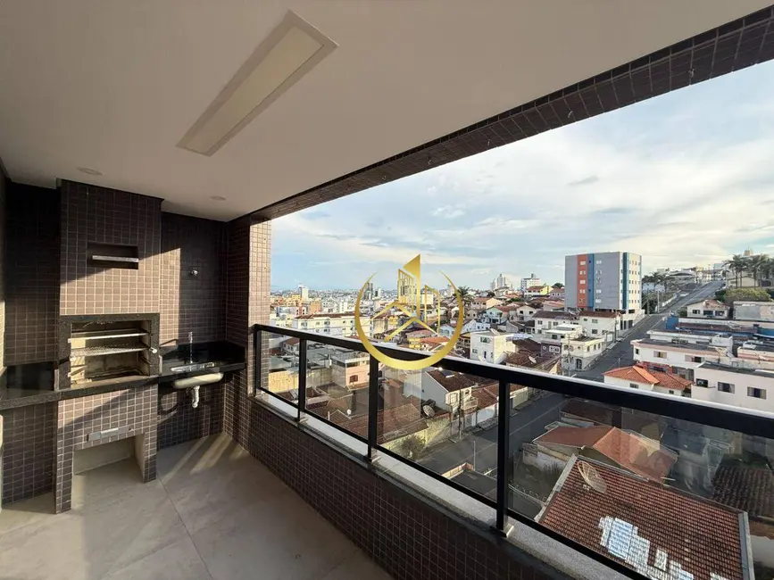 Apartamento com 3 quartos à venda, 145m2 em Primavera, Pouso Alegre - MG - imagem 8 Foto 8 de Apartamento com 3 quartos à venda, 145m2 em Primavera, Pouso Alegre - MG