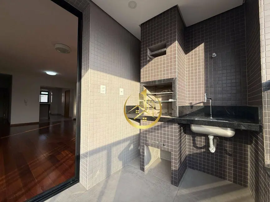 Apartamento com 3 quartos à venda, 145m2 em Primavera, Pouso Alegre - MG - imagem 4 Foto 4 de Apartamento com 3 quartos à venda, 145m2 em Primavera, Pouso Alegre - MG