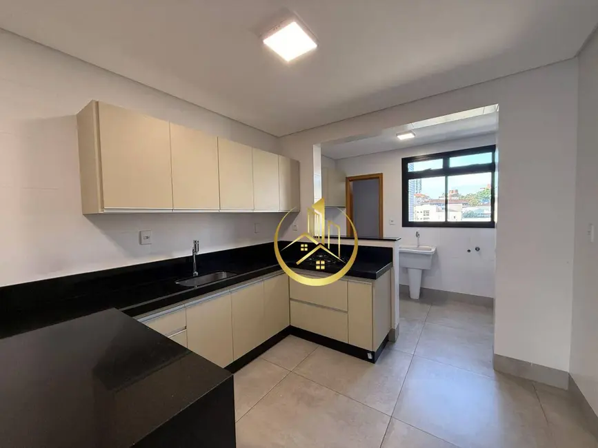 Apartamento com 3 quartos à venda, 145m2 em Primavera, Pouso Alegre - MG - imagem 2 Foto 2 de Apartamento com 3 quartos à venda, 145m2 em Primavera, Pouso Alegre - MG