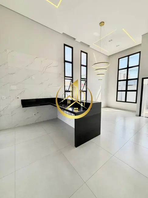 Foto 5 de Casa com 3 quartos à venda, 210m2 em Parque Real, Pouso Alegre - MG