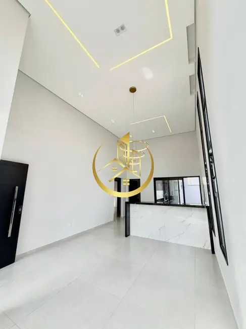 Foto 3 de Casa com 3 quartos à venda, 210m2 em Parque Real, Pouso Alegre - MG