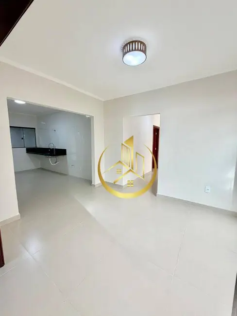 Casa com 3 quartos à venda, 300m2 em São Carlos, Pouso Alegre - MG - imagem 3 Foto 3 de Casa com 3 quartos à venda, 300m2 em São Carlos, Pouso Alegre - MG