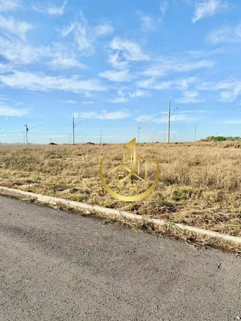 Foto 2 de Terreno / Lote à venda, 386m2 em Pouso Alegre - MG
