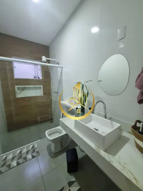 Foto 9 de Casa com 2 quartos à venda, 120m2 em Pouso Alegre - MG