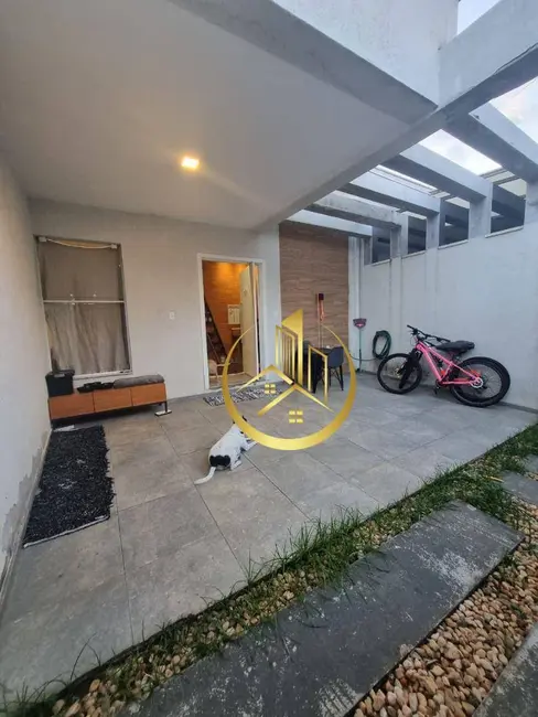 Foto 1 de Casa com 2 quartos à venda, 120m2 em Pouso Alegre - MG