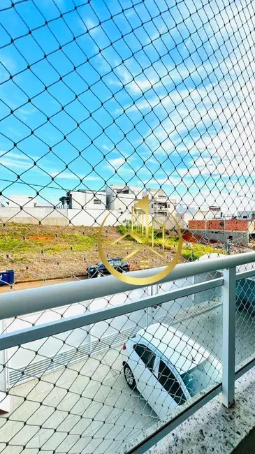 Foto 1 de Apartamento com 2 quartos à venda, 74m2 em Pouso Alegre - MG
