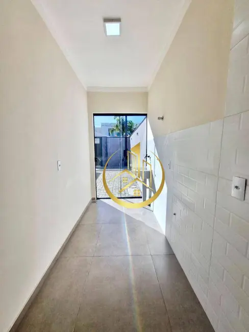 Foto 6 de Casa com 3 quartos à venda, 135m2 em Parque Real, Pouso Alegre - MG