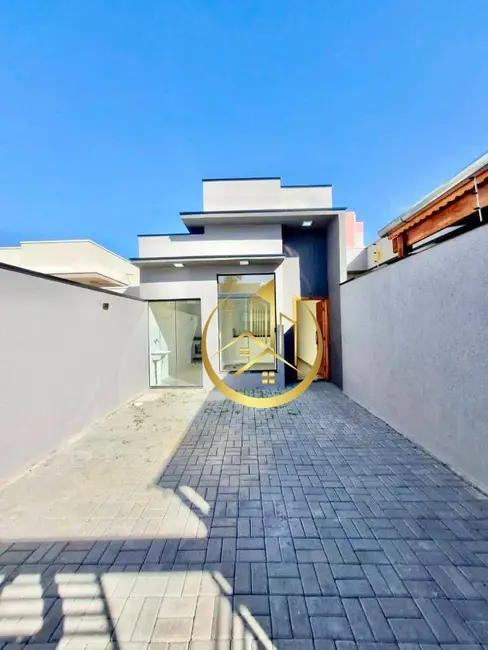 Foto 2 de Casa com 3 quartos à venda, 135m2 em Parque Real, Pouso Alegre - MG