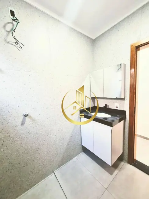 Foto 5 de Casa com 3 quartos à venda, 135m2 em Parque Real, Pouso Alegre - MG