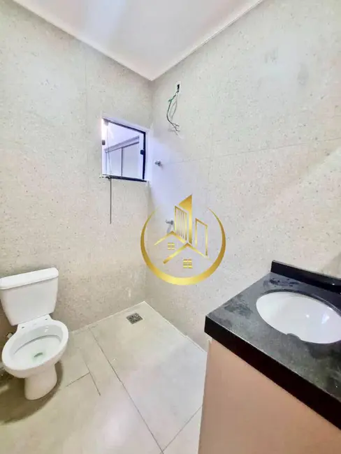 Foto 8 de Casa com 3 quartos à venda, 135m2 em Parque Real, Pouso Alegre - MG