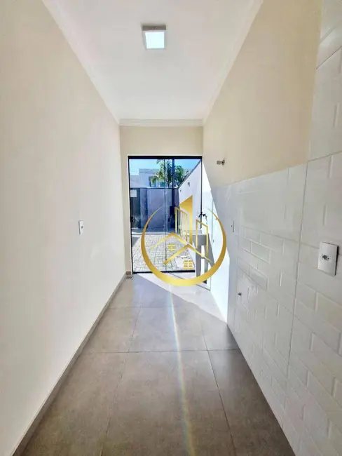 Foto 4 de Casa com 3 quartos à venda, 135m2 em Parque Real, Pouso Alegre - MG