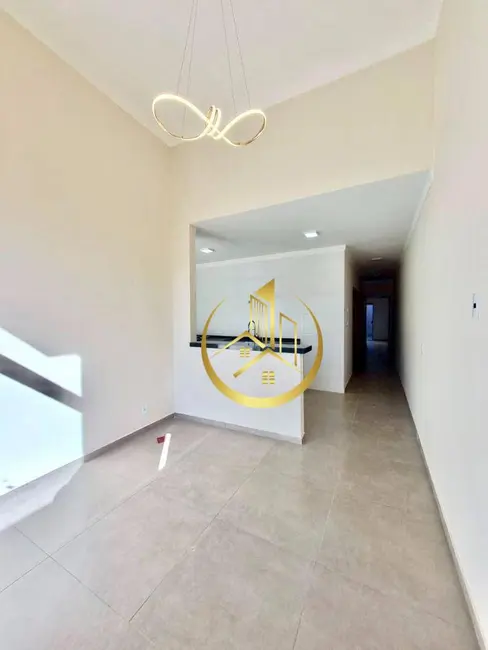Foto 1 de Casa com 3 quartos à venda, 135m2 em Parque Real, Pouso Alegre - MG