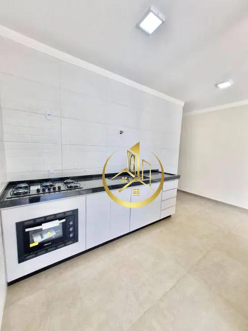 Foto 3 de Casa com 3 quartos à venda, 135m2 em Parque Real, Pouso Alegre - MG