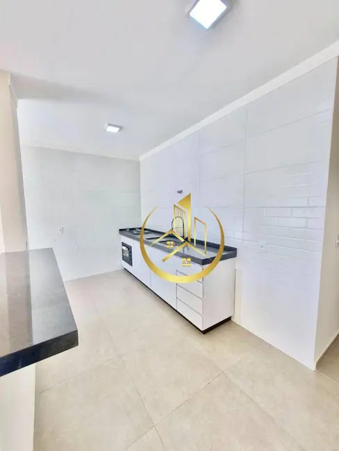 Foto 2 de Casa com 3 quartos à venda, 135m2 em Parque Real, Pouso Alegre - MG