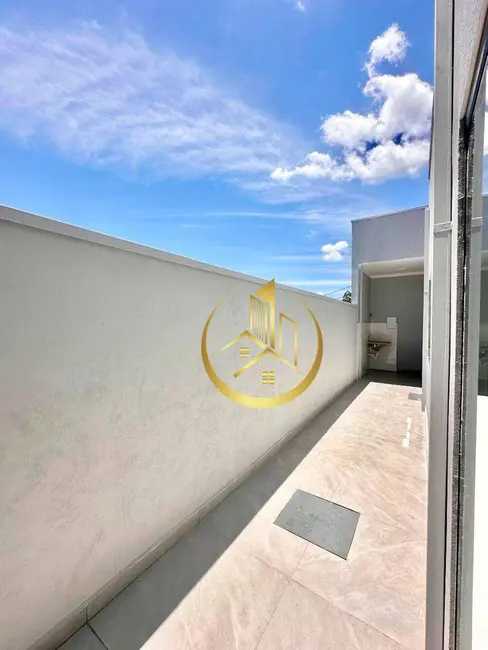 Foto 5 de Casa com 2 quartos à venda, 100m2 em Parque Real, Pouso Alegre - MG