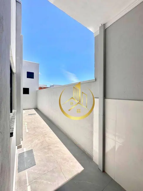 Foto 4 de Casa com 2 quartos à venda, 100m2 em Parque Real, Pouso Alegre - MG