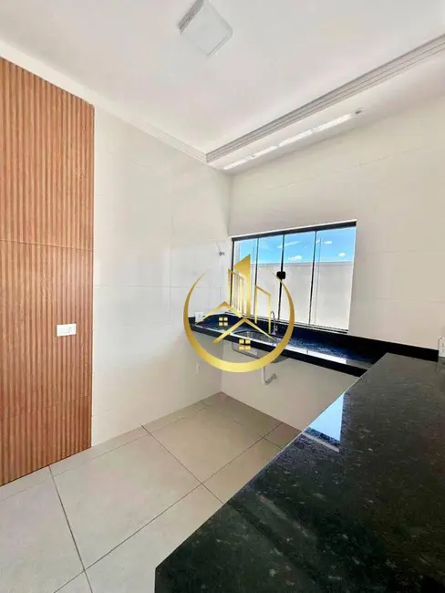 Foto 3 de Casa com 2 quartos à venda, 100m2 em Parque Real, Pouso Alegre - MG