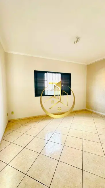 Foto 3 de Casa com 3 quartos à venda, 144m2 em Santa Cecília, Pouso Alegre - MG