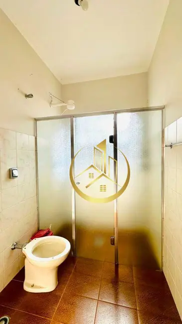 Foto 2 de Casa com 3 quartos à venda, 144m2 em Santa Cecília, Pouso Alegre - MG