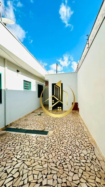 Foto 9 de Casa com 3 quartos à venda, 144m2 em Santa Cecília, Pouso Alegre - MG