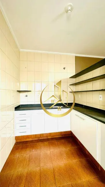 Foto 6 de Casa com 3 quartos à venda, 144m2 em Santa Cecília, Pouso Alegre - MG