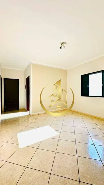 Foto 1 de Casa com 3 quartos à venda, 144m2 em Santa Cecília, Pouso Alegre - MG