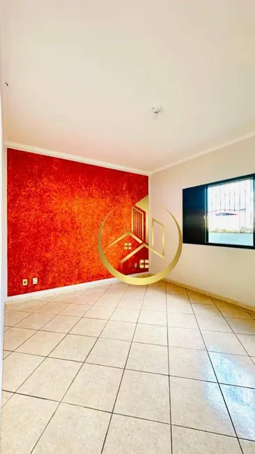 Foto 5 de Casa com 3 quartos à venda, 144m2 em Santa Cecília, Pouso Alegre - MG
