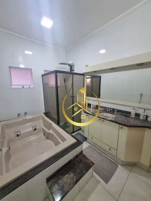 Foto 7 de Casa com 3 quartos à venda, 290m2 em Jardim Olímpico, Pouso Alegre - MG