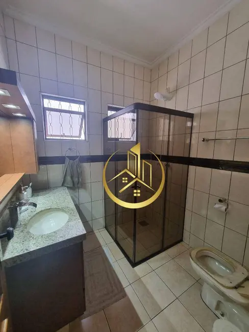 Foto 8 de Casa com 3 quartos à venda, 290m2 em Jardim Olímpico, Pouso Alegre - MG