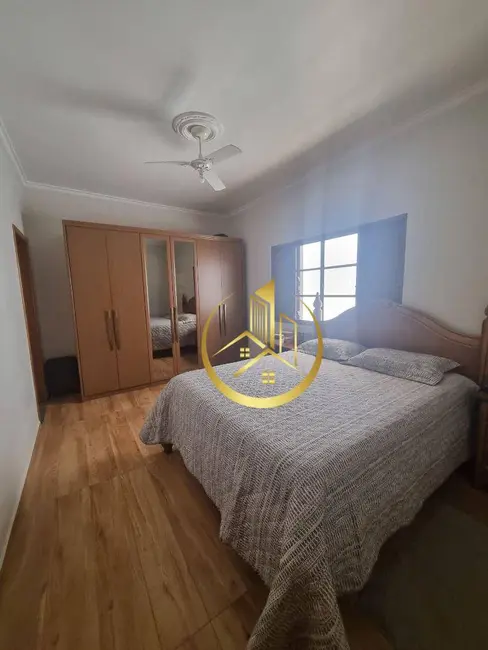Foto 5 de Casa com 3 quartos à venda, 290m2 em Jardim Olímpico, Pouso Alegre - MG