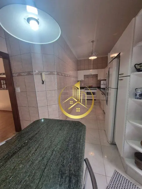 Foto 3 de Casa com 3 quartos à venda, 290m2 em Jardim Olímpico, Pouso Alegre - MG