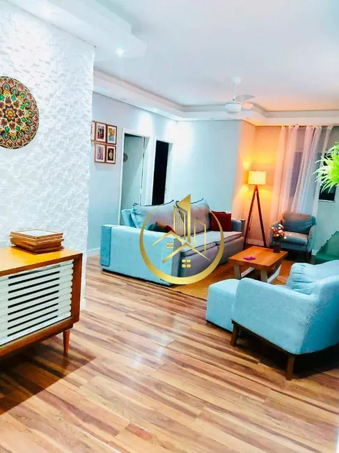Foto 3 de Apartamento com 3 quartos à venda, 144m2 em Pouso Alegre - MG