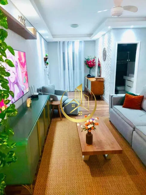 Foto 1 de Apartamento com 3 quartos à venda, 144m2 em Pouso Alegre - MG