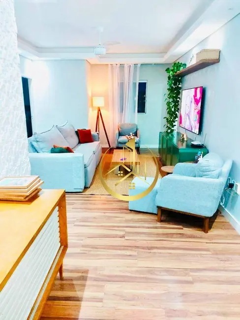 Foto 2 de Apartamento com 3 quartos à venda, 144m2 em Pouso Alegre - MG