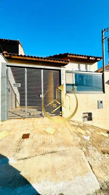 Casa com 2 quartos à venda, 150m2 em Pouso Alegre - MG - imagem 1 Foto 1 de Casa com 2 quartos à venda, 150m2 em Pouso Alegre - MG