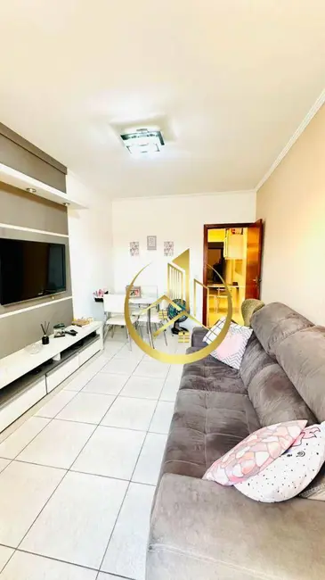 Casa com 2 quartos à venda, 150m2 em Pouso Alegre - MG - imagem 3 Foto 3 de Casa com 2 quartos à venda, 150m2 em Pouso Alegre - MG