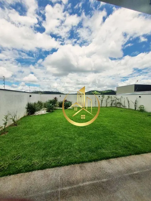 Foto 7 de Casa com 3 quartos à venda, 408m2 em Residencial Astúrias, Pouso Alegre - MG