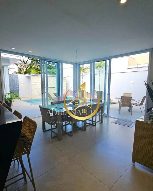 Foto 8 de Casa com 3 quartos à venda, 450m2 em Fátima I, Pouso Alegre - MG