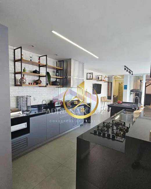 Foto 6 de Casa com 3 quartos à venda, 450m2 em Fátima I, Pouso Alegre - MG