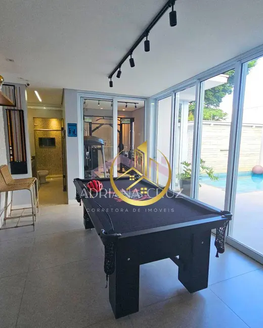 Foto 9 de Casa com 3 quartos à venda, 450m2 em Fátima I, Pouso Alegre - MG
